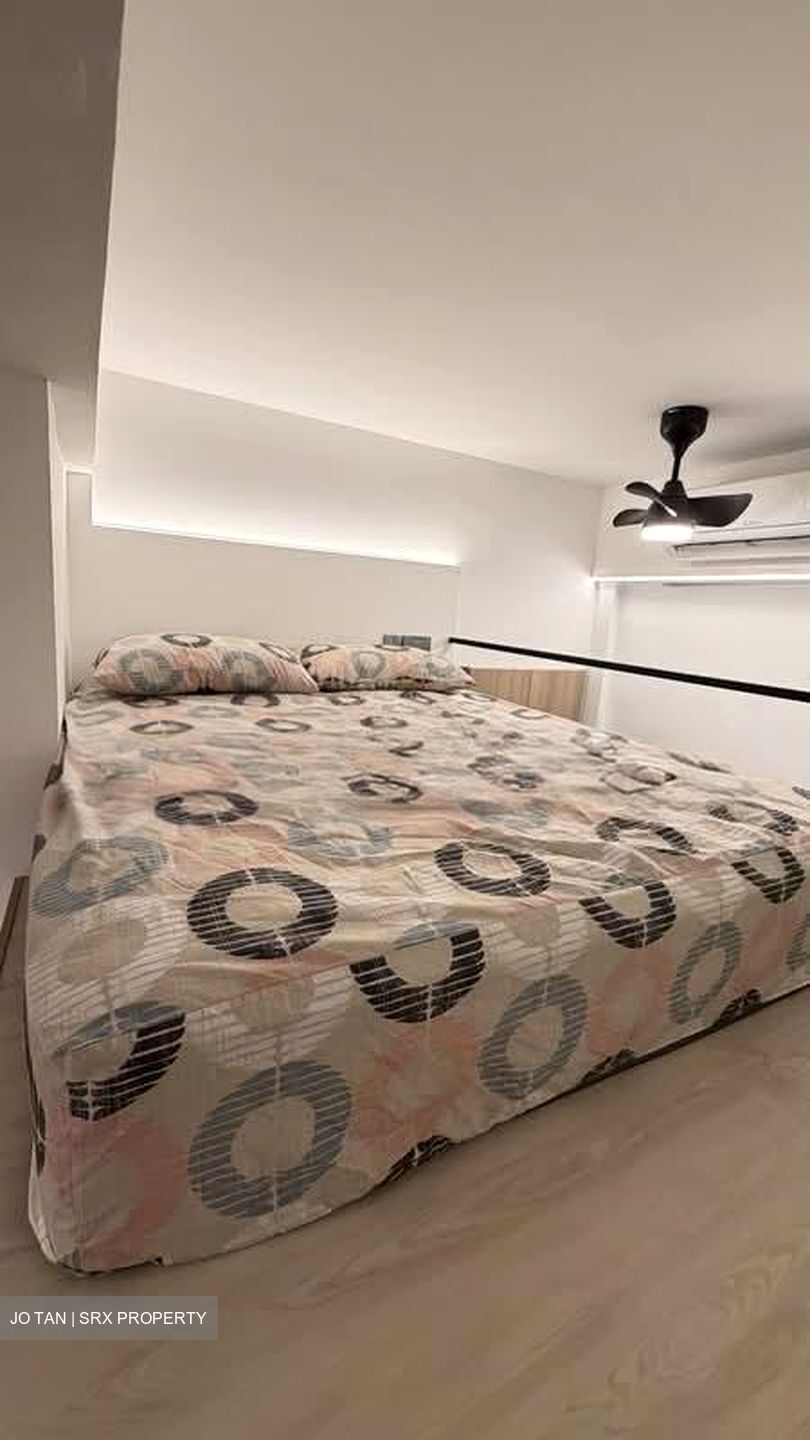 River Valley Road (D10), Apartment #576781561